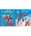 Iron Man Maxi Puzzle