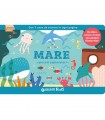 Mare (rubricato Con Finestrelle)