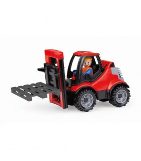 Truckies Muletto con Pallet