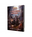 Warhammerr Fantasy Rpg - Il Serraglio Imperiale