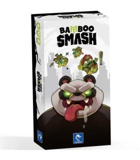 Bamboo Smash