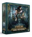 Cthulhu - Dark Providence