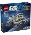 Star Wars - Astronave Anzellan