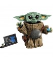 Star Wars - Grogu (apprendista mandaloriano)