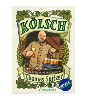 Bier Pioniere - Kölsch