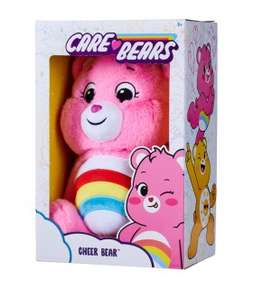 Care Bears - Peluches Allegrorsa cm 35