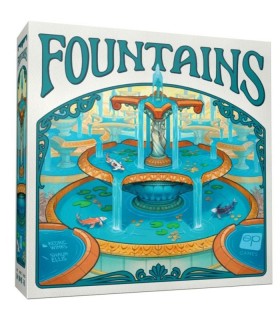 Fountains