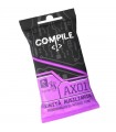 Compile - AX01