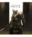 Tainted Grail - La Caduta di Avalon - Artbook