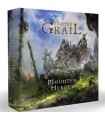 Tainted Grail - La Caduta di Avalon 2.0 - Mounted Heroes