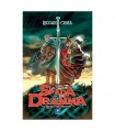 La Spada del Dramma: La saga delle Terre senza Estate vol.1