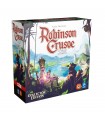 Robinson Crusoe - Avventure sull'Isola Maledetta Collector Edition