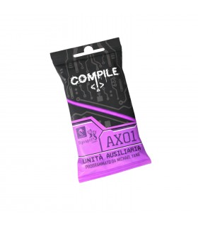 Compile AX01