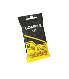 Compile AX02