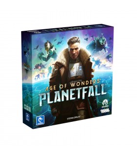 Age of Wonders: Planetfall