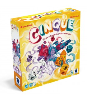 Cinque