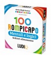Solitari 100 Rompicapo Mentali e Logici