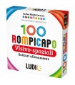 Solitari 100 Rompicapo Visivo Spaziali