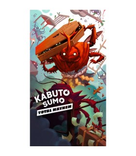 Kabuto Sumo - Total Mayhem