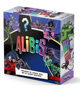Alibis