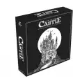 Escape the Dark Castle - Gioco da Tavolo Fantasy-Horror Cooperativo per 1-4 Giocatori, Ghenos Games