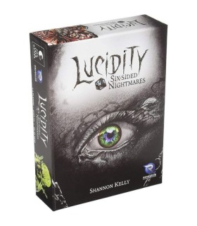 Lucidity - Six-Sided Nightmares