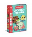 Montessori - Cuccioli in Fattoria