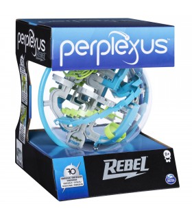 Perplexus - Rebel