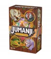 Jumanji - Card Game