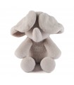 Gund - Mini Flappy L'Elefante Cucù
