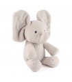 Gund - Mini Flappy L'Elefante Cucù