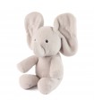 Gund - Mini Flappy L'Elefante Cucù