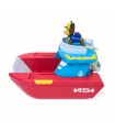 Paw Patrol - Sea Patroller
