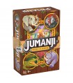 Jumanji - Card Game