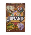Jumanji - Card Game