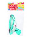 Pistola acqua maxi 16 cm 2 col sacchetto pvc asst.