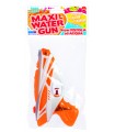 Pistola acqua maxi 16 cm 2 col sacchetto pvc asst.