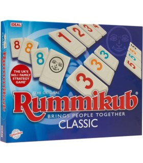 Rummikub Classic