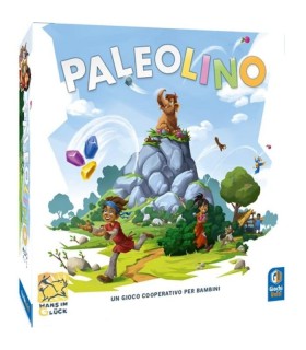 Paleolino