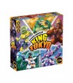 King of Tokyo - danneggiato