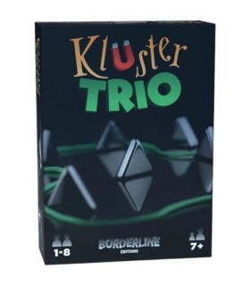 Kluster Trio