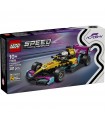 Speed Champions - Auto da Corsa - F1 Academy