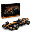Technic - Auto McLaren MCL39 F1