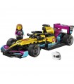 Speed Champions - Auto da Corsa - F1 Academy