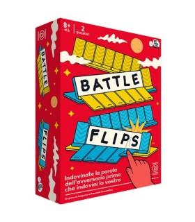 Battle Flips