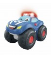Baby - Elia, Auto della Polizia