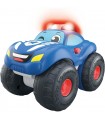 Baby - Elia, Auto della Polizia