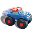 Baby - Elia, Auto della Polizia