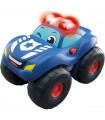 Baby - Elia, Auto della Polizia