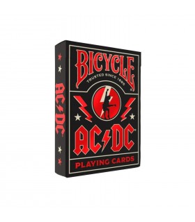 Bicycle AC/DC